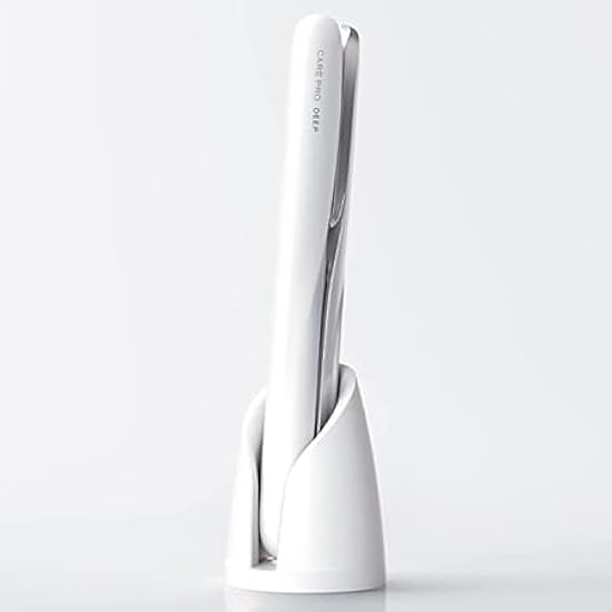 CARE PRO DEEP 超音波トリートメントアイロン コードレス 防水設計 Amazon | CARE PRO DEEP ケアプロディープ 超音波トリートメント