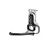 Rubbermaid FastTrack Garage Organization System, Vertical Bike Hook