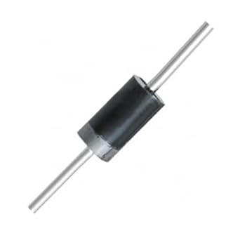 SR5200 DO201 Schottky Diode 5A 200V HB (Pack of 5)