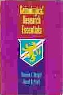 Hardcover Genealogical Research Essentials Book