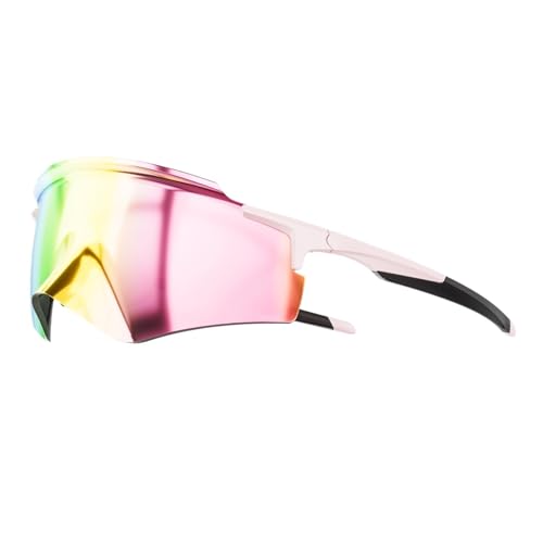 Lunettes photochromiques de cyclisme performance sport homme femme