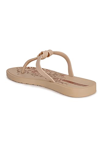 Image of ANTA womens 26513-20649 Light Pink Slipper - 3 UK (26513-20649)