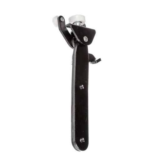Lateral puerta rodillo 2K0843398A inferior derecho compatible con Caddy 2003-2008 2012 5