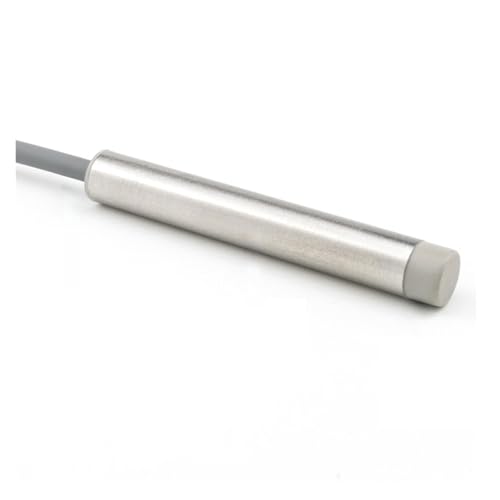 Interrupteur de proximité inductif flush D6.5 capteur cylindrique DC 10-30V