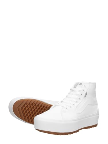 Image of Vans Women's Filmore Hi Tapered Platform Sneakers