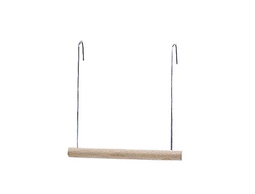 Nobby 31541 Holzschaukel