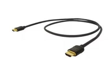 CANARE (Ji) HDMI P[u 5m Ultra High Speed HDMI Cable KiF HDM05U