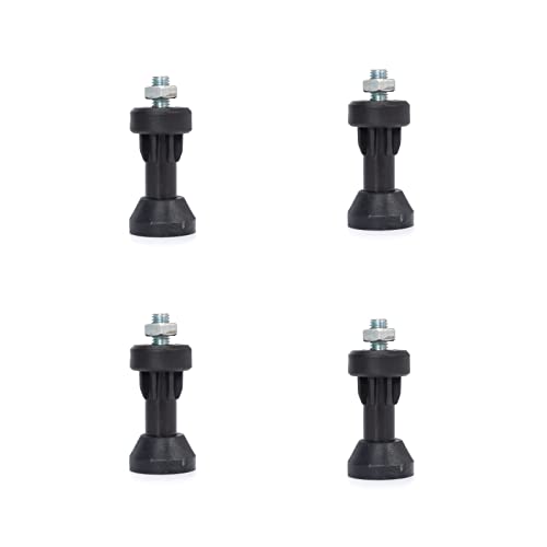 Adjustable Legs For Bamboo Stovetop Cover & Countertop Cutting Board #TOP3