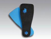 Plantilla Ortopédica QM1 Pegassist Small Hombre 6-8 miniatura 1