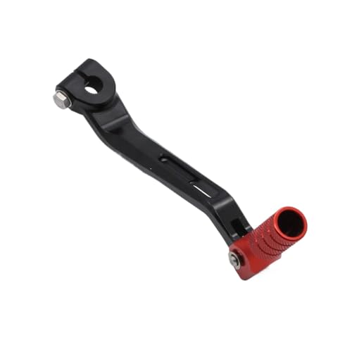 Levier de vitesse CRF125F sélecteur alu moto cross 2014-2020