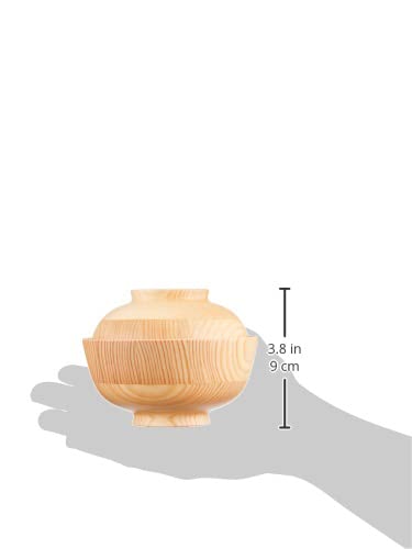 La-Luzひきよせ 3段ヒノキ 蓋付椀 5セット (未使用) La-Luzひきよせ La-Luzひきよせ 3段ヒノキ 蓋付椀 5セット (未使用) La-Luzひきよせ