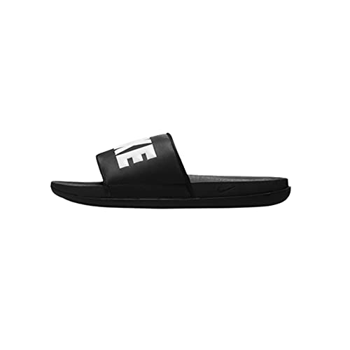 Nike Offcourt Slide Mens (Core Black/White/Black, numeric_11)2
