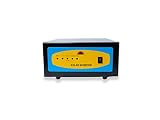 SOLAR UNIVERSE INDIA Off Grid Solar Inverter - 200VA / 12V and AC/DC Input