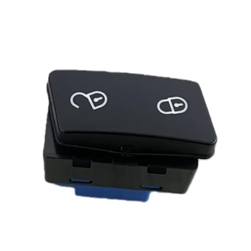 Interrupteur lève vitre électrique pour VW Touran Caddy bouton 1T0962125B