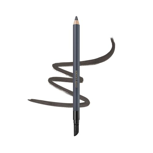 Estée Lauder Double Wear Long-Lasting 24H Waterproof Gel Eyeliner Pencil, 05 Smoke