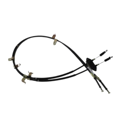 Cable freno coche Mazda GG para aparcar de forma segura en pendientes