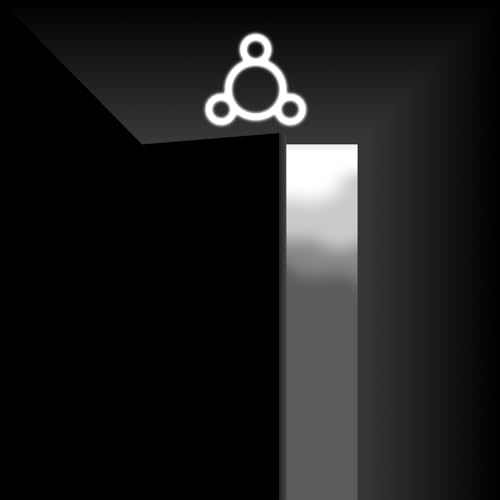 『Nowhere』のカバーアート