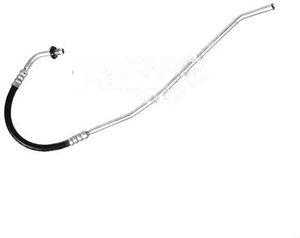 Replacement A/C Liquid Line with Orifice Tube Compatible with 1994-1998 Mercury Villager