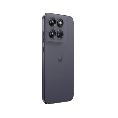 Motorola moto g67 6.8 Double SIM hybride Android 16.0 5G USB Type C 8 Go 5200 mAh - vue 6