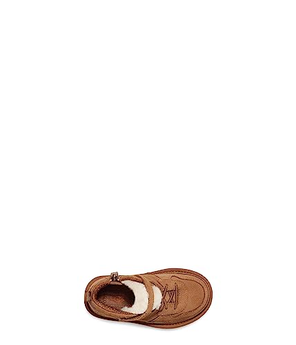 UGG Unisex-Child K Highland Hi Heritage Sneaker2