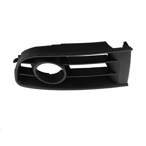 Grille de phare antibrouillard VW Polo 2002 2003 2004 2005 gauche - 5