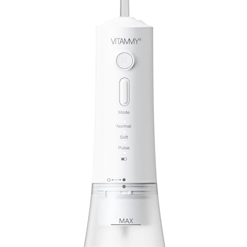 Vitammy Acquario Doccia Dentale - 3