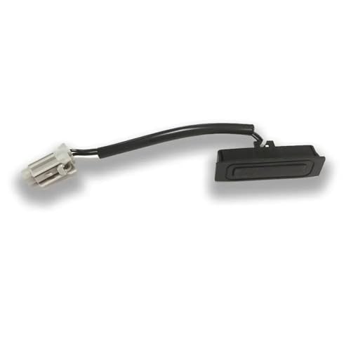 Interrupteur de coffre Qashqai J10 pratique pour voyages et trajets quotidiens