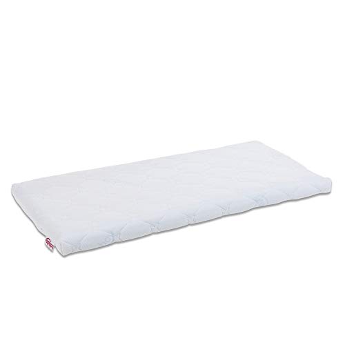 Housse Babybay Medicott Wave anti-humidité pour berceau Mini