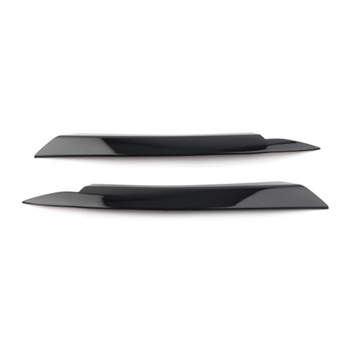 Cache-Phare Adhésif VW Passat B7 2010-2014 Résistant aux UV Éléments Déco