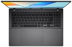 ASUS Vivobook S16 S3607VA-RP030W/Intel® Core™ i5-13420H/16 GB RAM/1 TB SSD/16"/W11 Laptop - Görsel 4