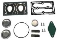 Repair Kit of Air Brake Compressor 618DA3509002A for Hanma Engine 618 628