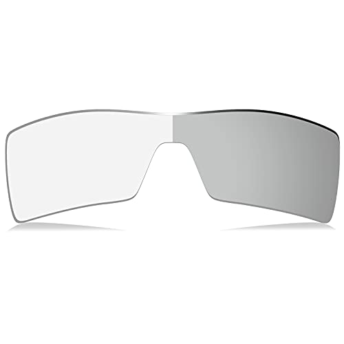 Image of Polarized Replacement Lenses for Oakley Oil Rig Sunglasses