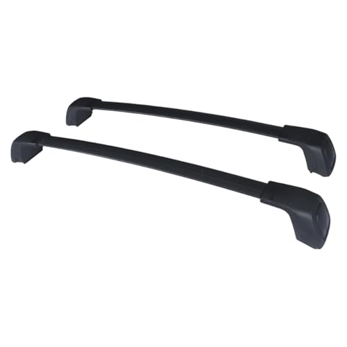Barras de techo para Hyundai Tucson 2022 2023 portabicicletas y equipaje exterior
