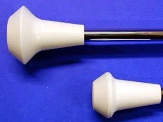 Star Line Skinni Star Baton (5/16) 24 Inch