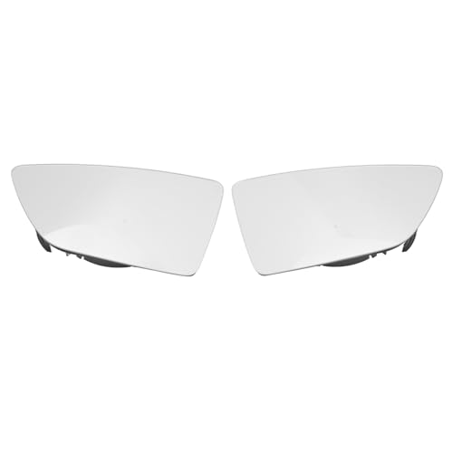 Vitre de rétroviseur ABS de haute qualité pour Seat Leon Mk3