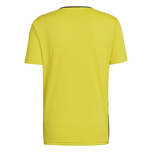 adidas Boy's Entrance 18 Jsyy T shirts, Amaril Aninoc, 8 Years UK - Image 2