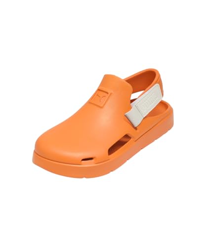 Image of Puma Unisex-Child Shibui Clog Jr Sandal