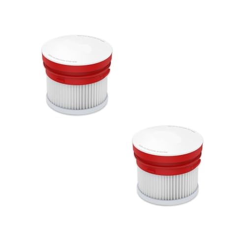 Dreame V9 V9P V10 V11 V12 V12 PRO HEPAtB^[ R[hX|@ 􂦂鍂tB^[Ή(2PCS V9 Filter)