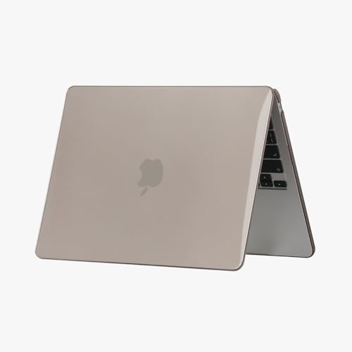 Funda MacBook Pro 13 Pulgadas 2015 2014 2013 A1502 Carcasa Retina Gris 3