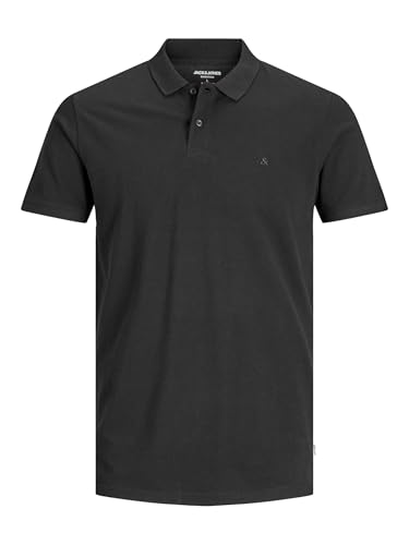 JACK & JONES JJEBASIC POLO SS NOOS, Polo, Uomo...