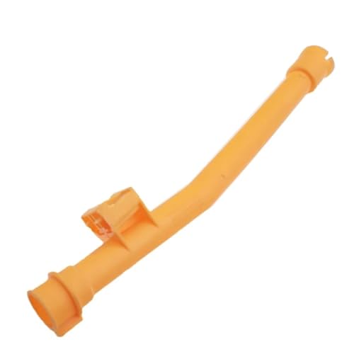 Jauge d'huile moteur VW Passat B5 1.8T tube entonnoir orange 06B103663G
