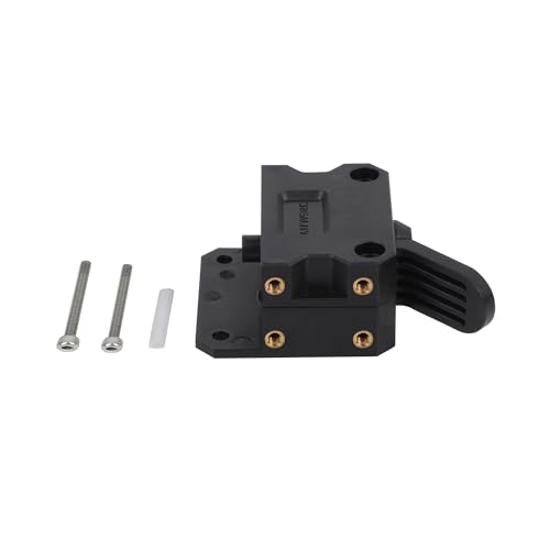 Creality Ender-3 V3 KE Direct Drive Extruder Kit, Upgrade Dual Gear Feeding Design for Ender-3 V3 SE/Ender-3 V3 KE/Ender-3 S1/Ender-5 S1/Sermoon V2/CR-200B Pro/Sermoon V1/V1 Pro/D3 3D Printer by Lokkr - Image 7