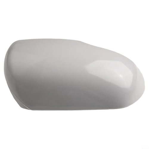 Zoegneer Auto Sinistra Destra Specchietto Laterale Copertura Inferiore Shell Specchio Retrovisore Cap Wing Mirror Copertura Dell'automobile Copertura Dello Specchietto Per Kia Per Picanto 2012-2017
