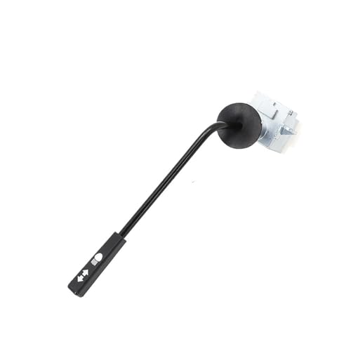 Interrupteur de clignotant et variateur de lumière phares pour conduite de nuit