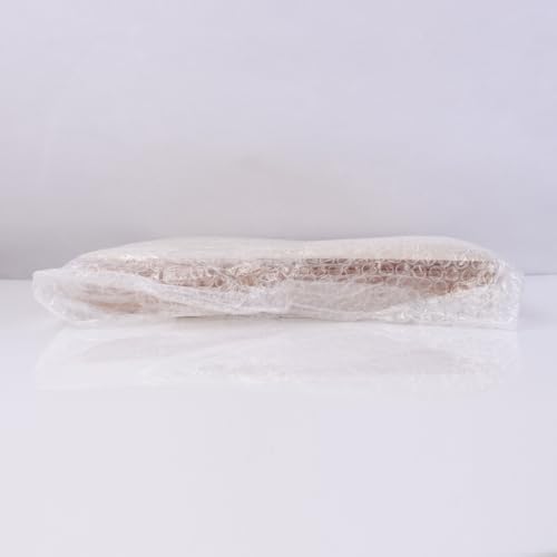 Philorn Basswood Sheets 12"x12"x 1/8", 12 Pack Plywood Sheets 3mm with Smooth Surfaces for Laser Cutting Engraving, Unfinished Wood for Crafts, Wood Burning, Architectural Models, Staining - Image 13