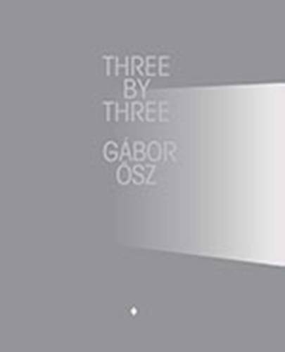 Three by Three rangement moderne pour organiser le bureau à la maison