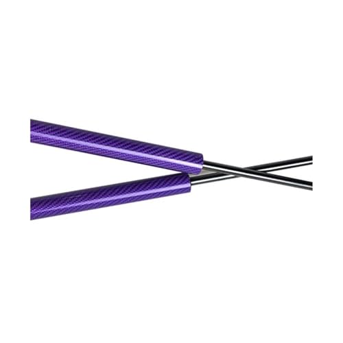 �K�X�X�v�����O �ɓK������ �}�c�_ MX-5 MX5 NC 2006-2015 �ύX�t�����g�{���l�b�g�t�[�h�K�X�X�g���b�g�X�v�����O�V���b�N�_���p�[���t�g�T�|�[�g �t�[�h���t�^�[(Purple CF)