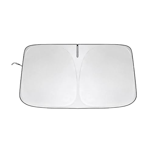 Pare-soleil de voiture pour Clio évite le volant brûlant et les UV