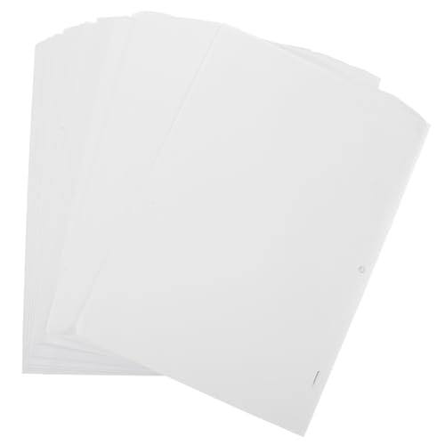Papel de animación TOKIDNY para evitar que la pintura traspase el folio