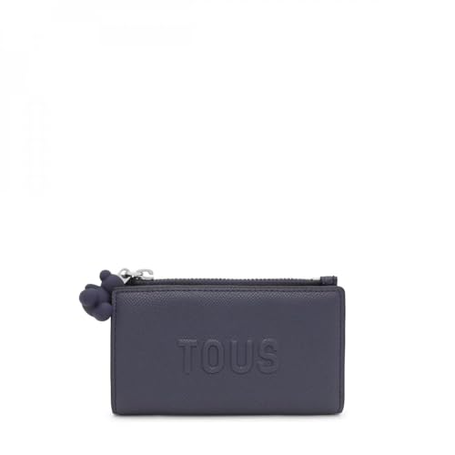 Tous Billetera S. Tous Brenda Azul Marino